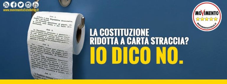 TAPPA A PIANCAVALLO PER LA CAMPAGNA #IODICONO