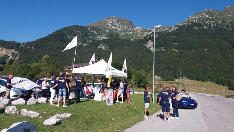 DOMENICA SALE SUL PAL PICCOLO LA CAMPAGNA #IODICONO PER DIRE NO ALLA RIFORMA COSTITUZIONALE