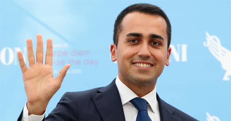 #IODICONO, LUIGI DI MAIO VENERDÌ A TRIESTE: IN PROGRAMMA ANCHE UN INCONTRO INFORMATIVO DOMANI A PORCIA E BANCHETTI NEI PROSSIMI GIORNI IN TUTTA LA REGIONE