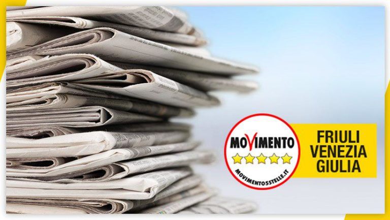 Fiere, approvato emendamento M5S per progetti non congiunti