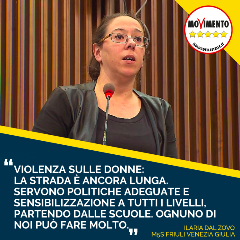 Violenza sulle donne, strada da percorre ancora lunga