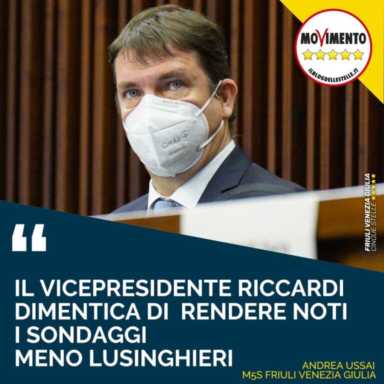 Sondaggi sulla sanità non sono tutti lusinghieri