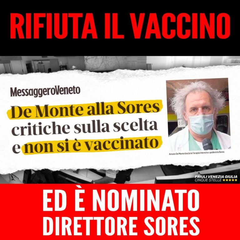 Si aggiungono perplessità a nomina direttore SORES