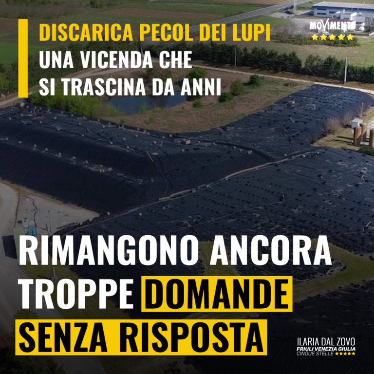 Pecol dei Lupi, tante domande senza risposta