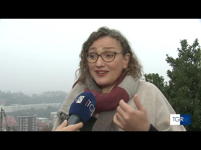 [Video] Elena Danielis, nuova Coordinatrice regionale del MoVimento 5 Stelle in Friuli Venezia Giulia