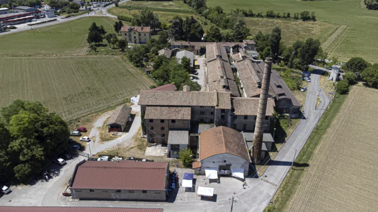 Archeologia industriale, Capozzi: Amideria Chiozza, patrimonio per intero Fvg