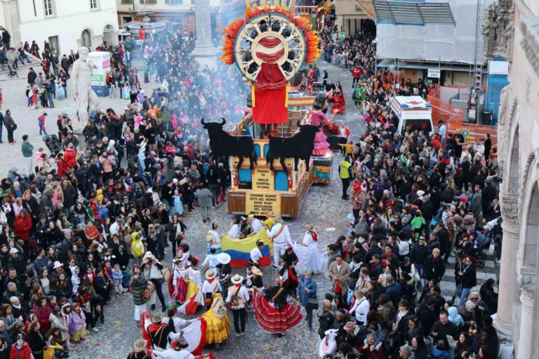 Parcheggi Udine, Capozzi-Comentale: Successo Carnevale, polemiche spazzate via